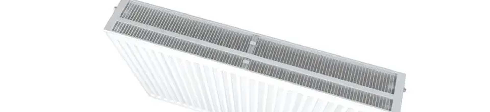 Central Heating Radiators