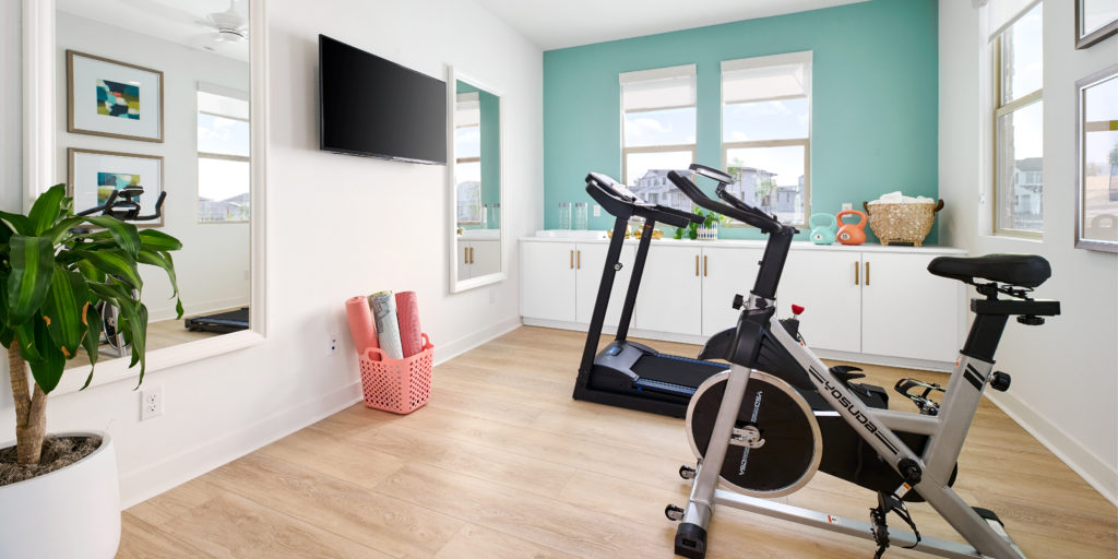Home Wellness Spaces: Designing Sanctuaries for Health and Well-being ...